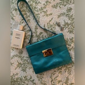Electric blue  - Coccinelle Bag